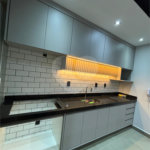 Apartamento à venda com 2 quartos, sendo 1 suíte,  em Vila Hortência, Sorocaba, SP