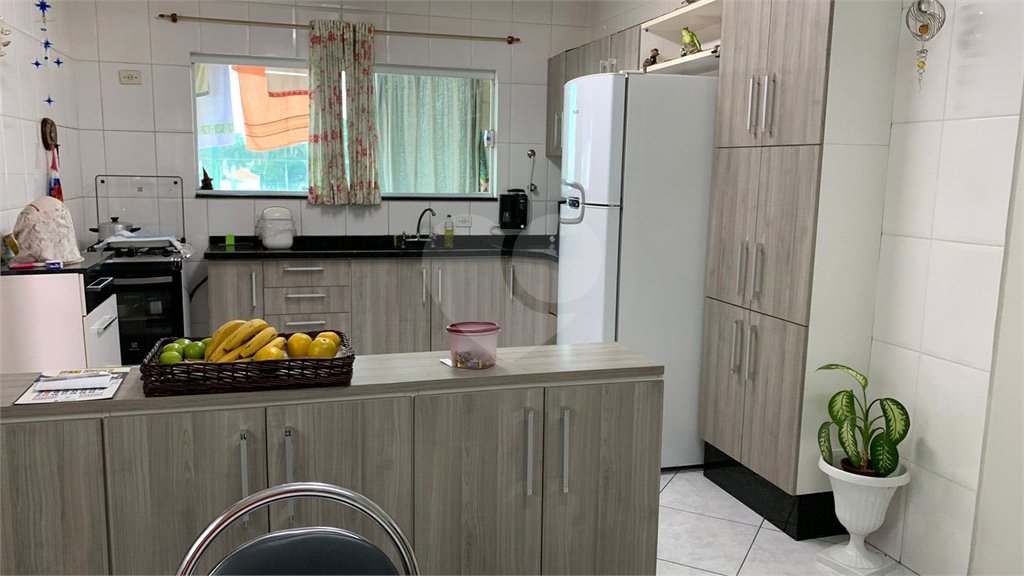 Sobrado à venda com 3 suítes em Vila Maria, São Paulo, SP