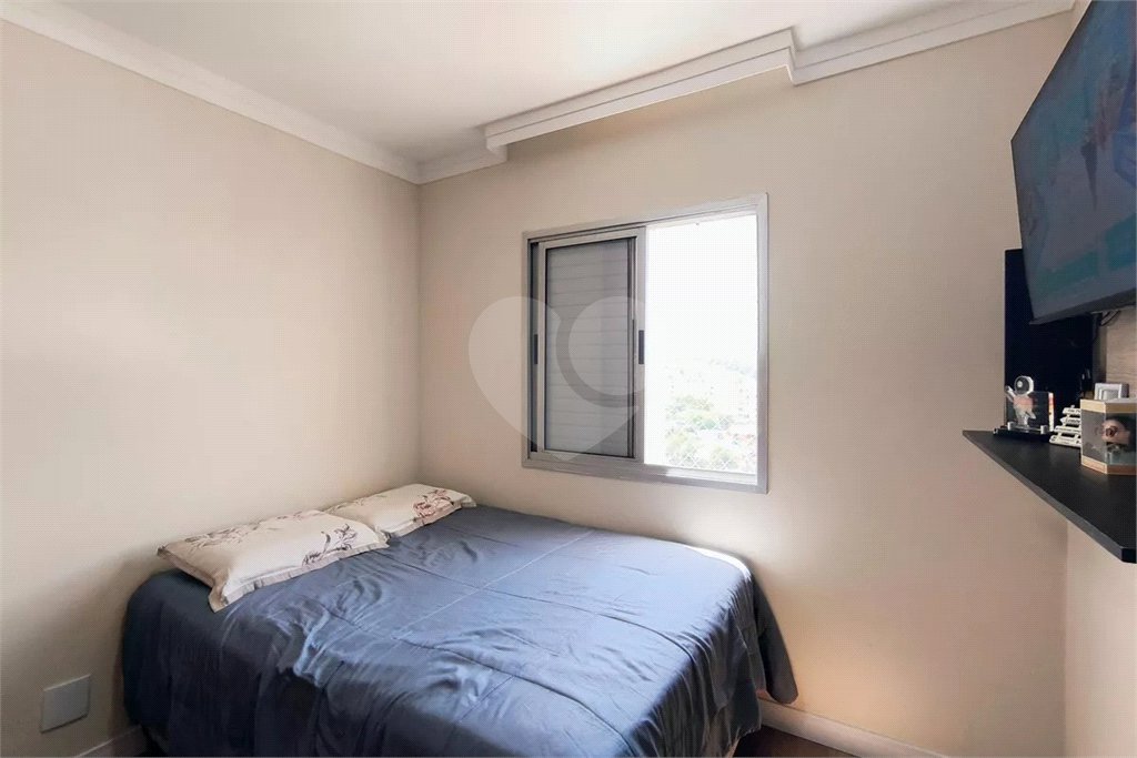 Apartamento à venda com 2 quartos em Ponte de São João, Jundiaí, SP
