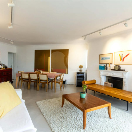 Apartamento à venda com 4 suítes em Vila Nova Conceição, São Paulo, SP