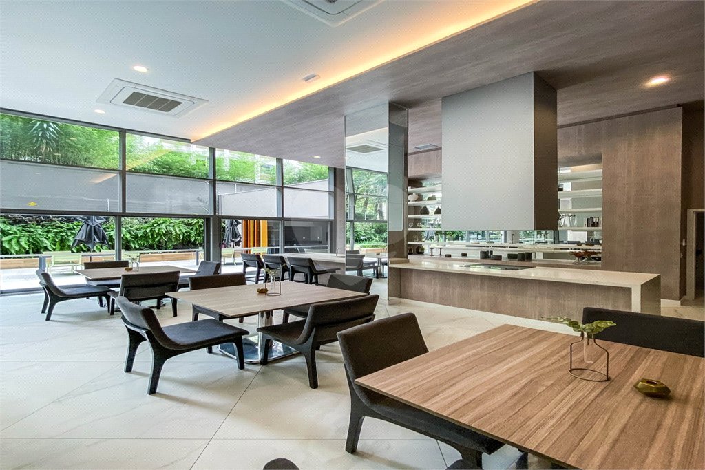 Apartamento à venda com 2 suítes em Vila Mariana, São Paulo, SP