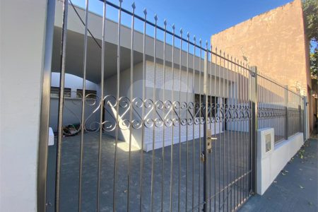Casa à venda com 3 quartos, sendo 1 suíte, no Centro, Araraquara, SP