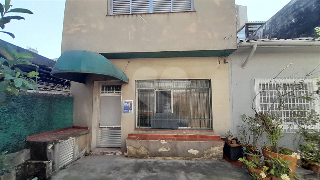 Casa de Vila à venda com 2 quartos em Água Branca, São Paulo, SP