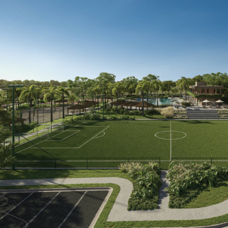 Reserva Das Aroeiras