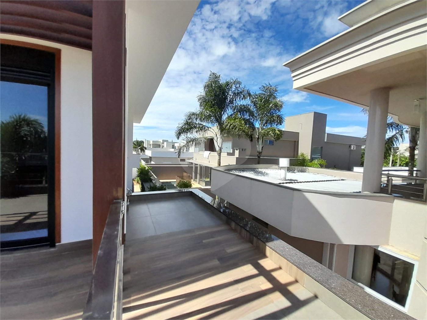 Casa à Venda no Condomínio Damha III – São Carlos/SP