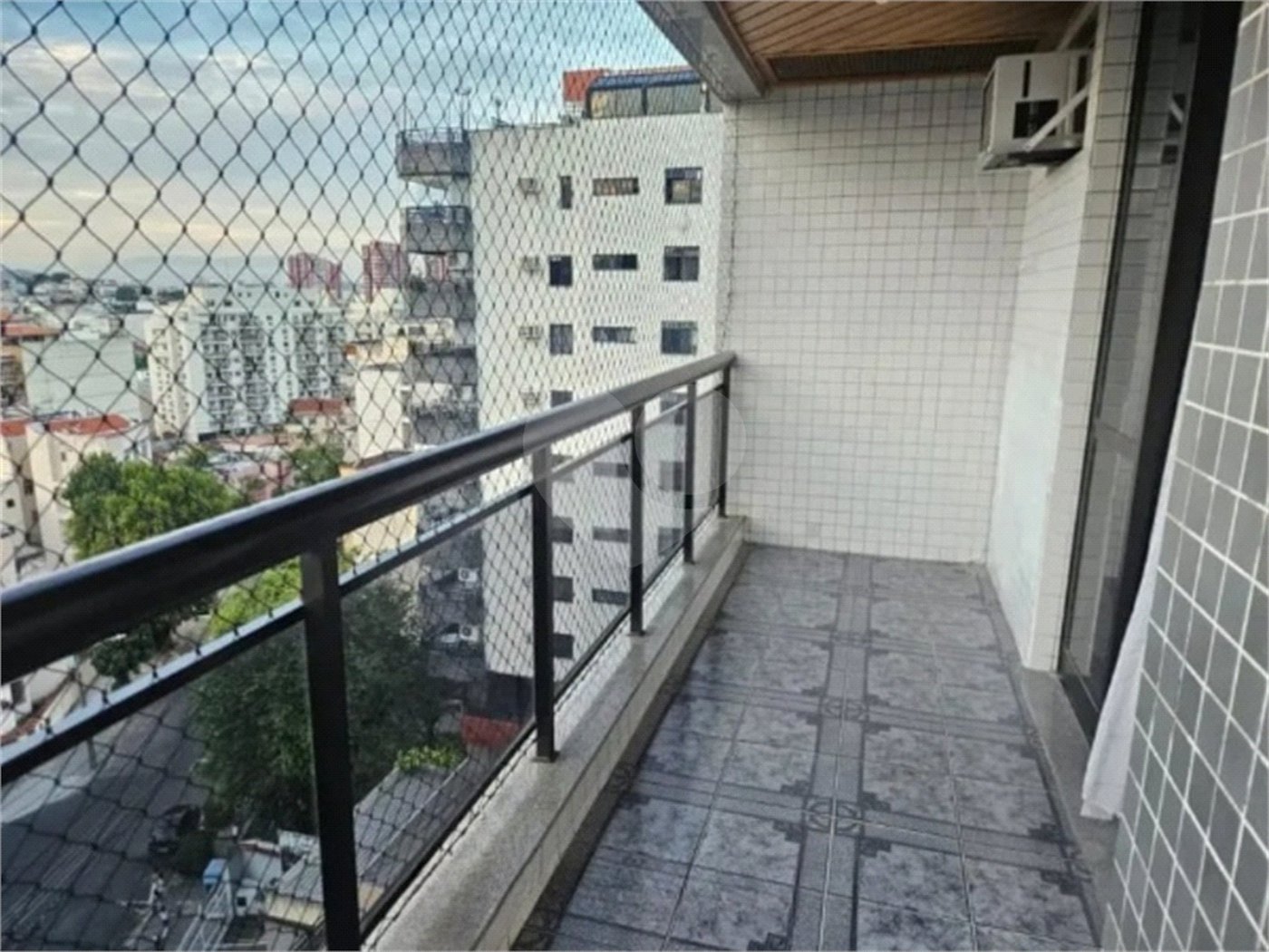 Apartamento à venda com 3 quartos, sendo 1 suíte, em Méier, Rio de Janeiro, RJ