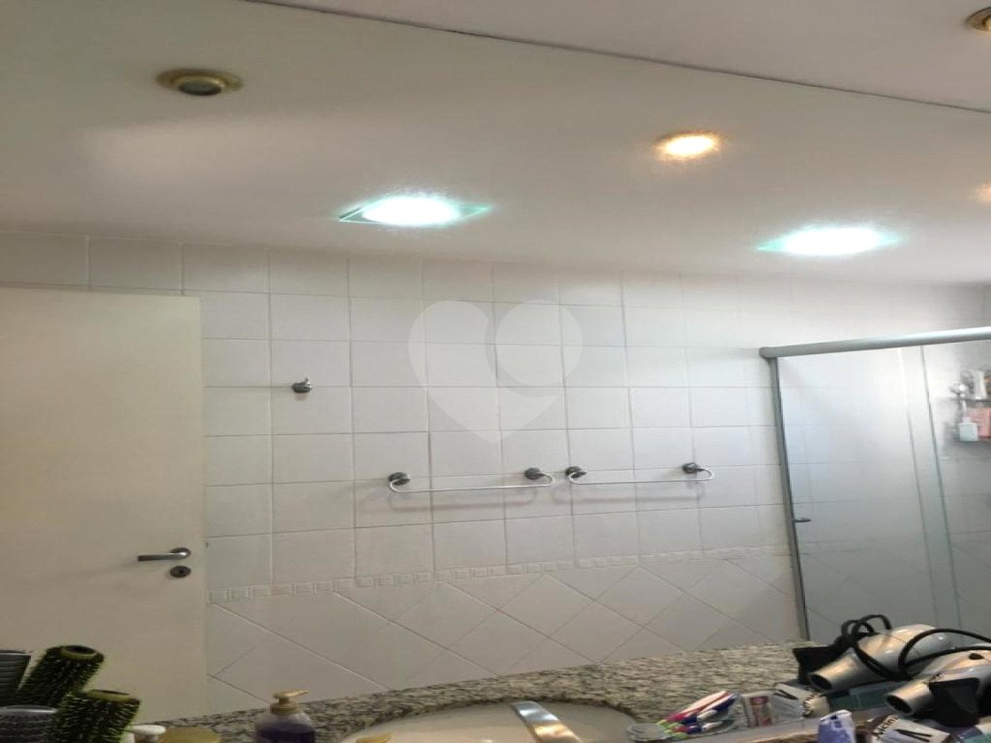 Apartamento à venda com 4 quartos, sendo 3 suítes,  em Lar São Paulo, São Paulo, SP