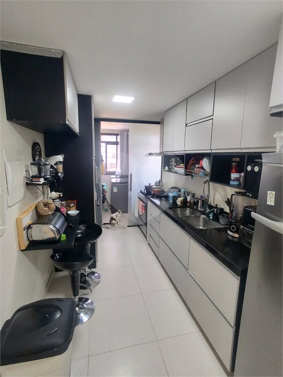 Apartamento à venda com 4 suítes em Camorim, Rio de Janeiro, RJ