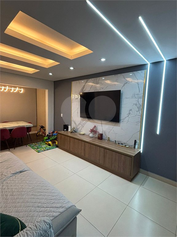 Apartamento à venda com 3 quartos, sendo 1 suíte, em Jardim Paulista, Ribeirão Preto, SP