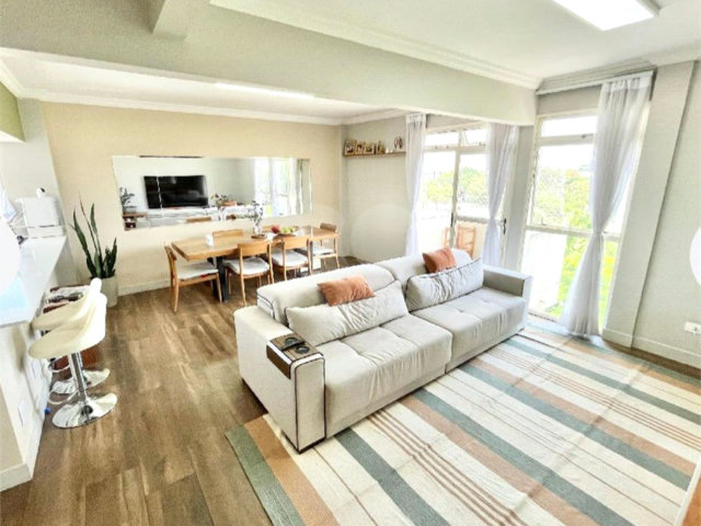 Apartamento à venda com 3 quartos em Santana, São Paulo, SP