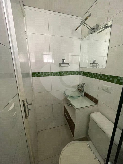 Apartamento à venda com 2 quartos, sendo 1 suíte, em Vila Suzana, São Paulo, SP