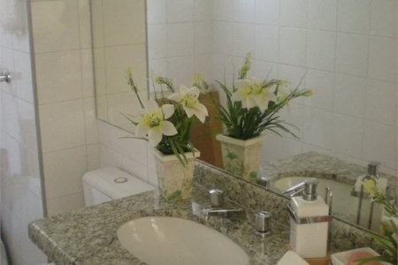 Apartamento à venda com 3 quartos, sendo 2 suítes,  em Vila Romana, São Paulo, SP