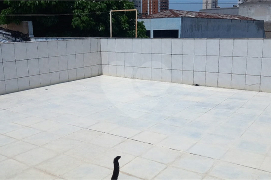 Sobrado à venda com 2 quartos, sendo 1 suíte,  em Vila Maria, São Paulo, SP
