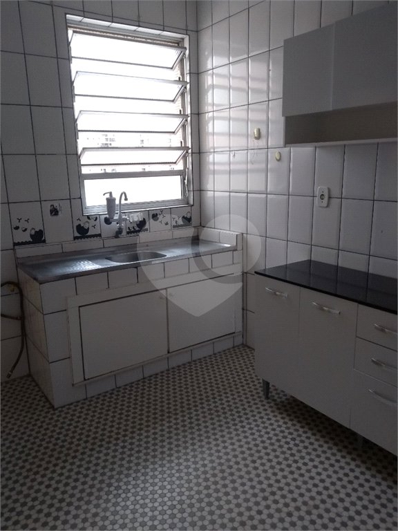 Apartamento à venda com 2 quartos em Barra Funda, São Paulo, SP