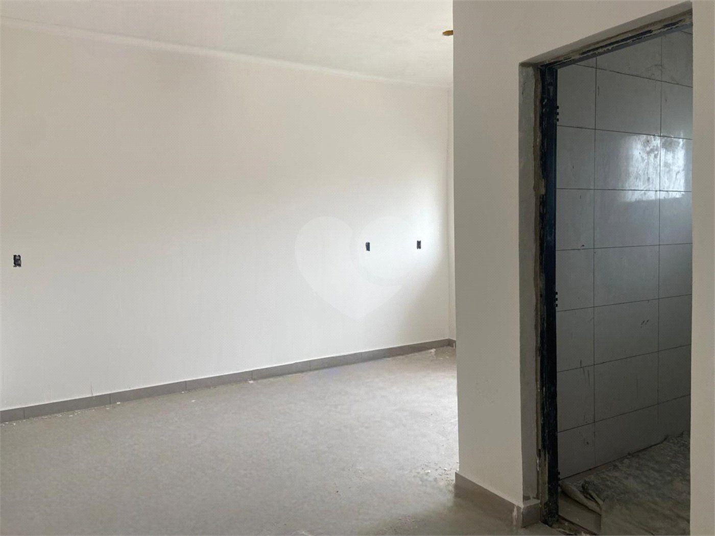 Casa de Vila à venda com 1 quarto em Vila Haro, Sorocaba, SP