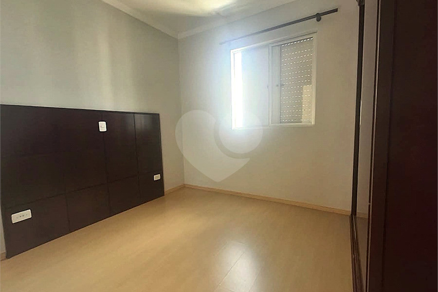 Apartamento à venda com 3 quartos, sendo 1 suíte, em Santana, São Paulo, SP