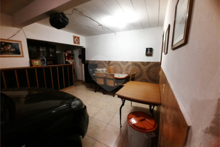 Casa à venda com 3 quartos, sendo 1 suíte, no condomínio Residencial Sol Francisco, São Paulo - SP