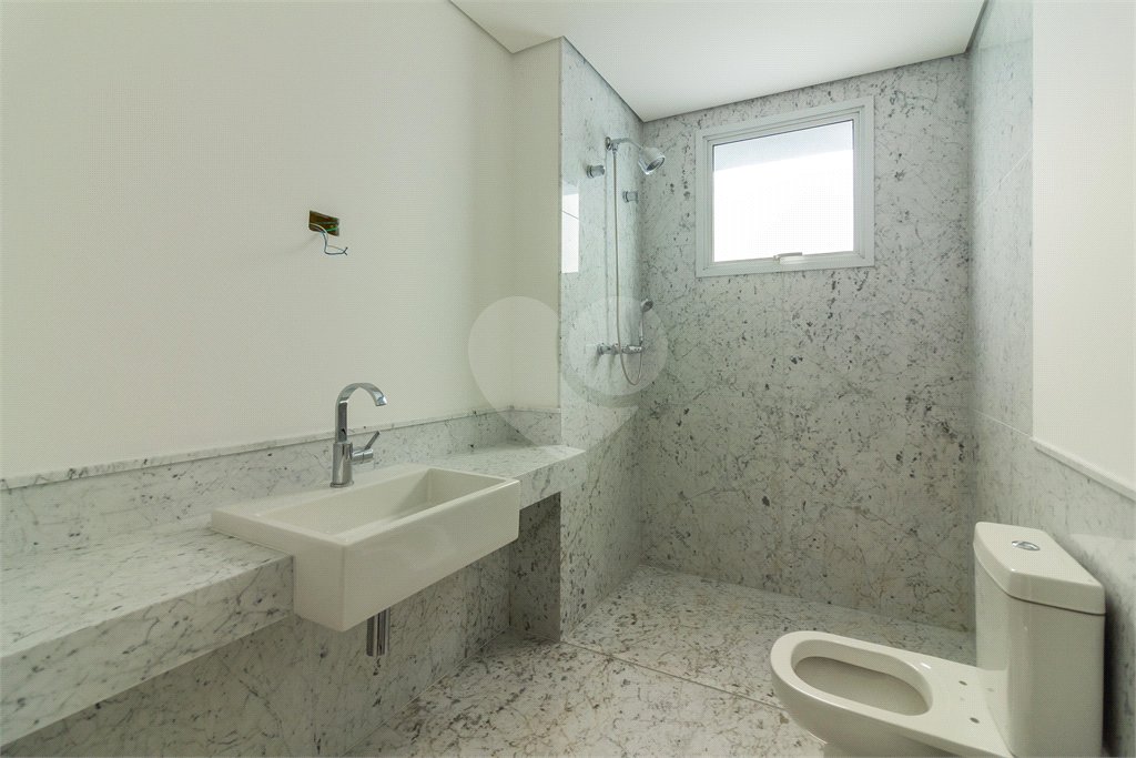 Apartamento à venda com 4 suítes em Ibirapuera, São Paulo, SP
