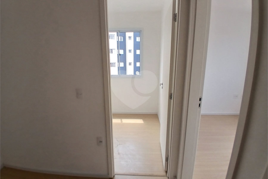 Apartamento à venda com 2 quartos em Vila Pereira Barreto, São Paulo, SP