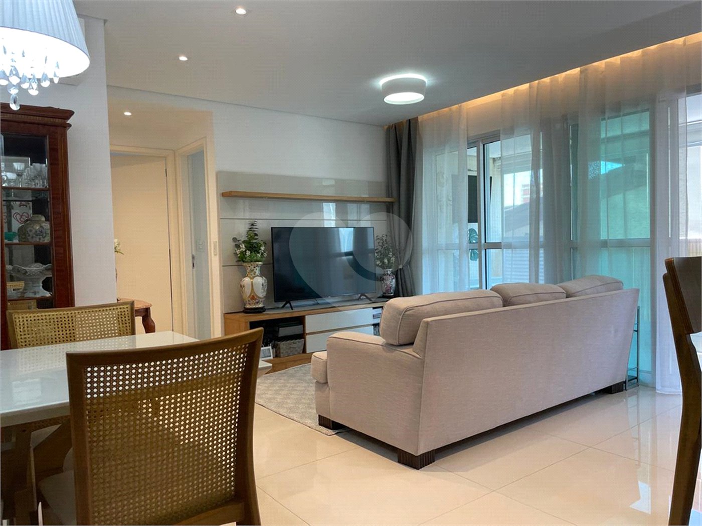 Apartamento à venda com 2 quartos, sendo 1 suíte, em Saúde, São Paulo, SP