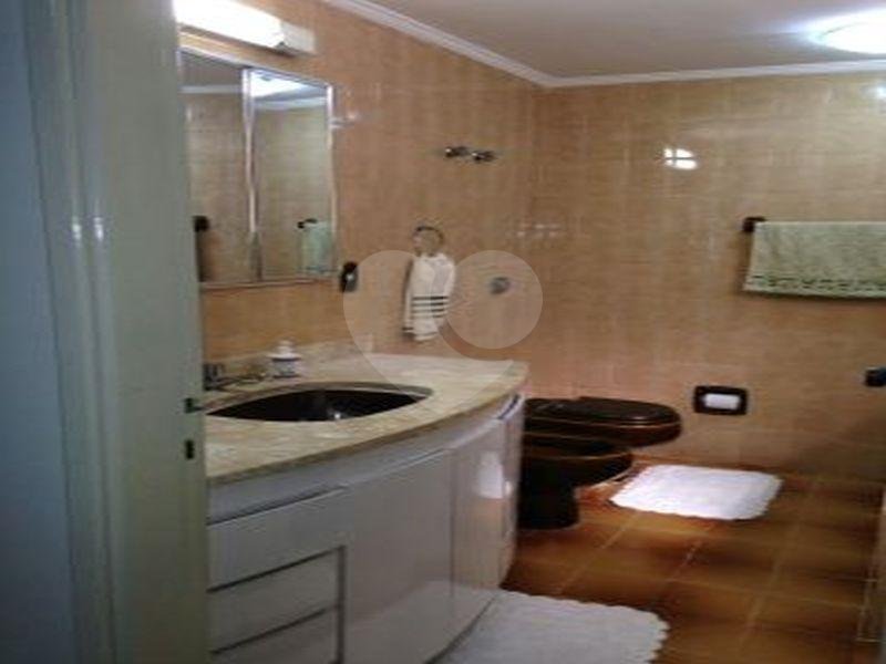 Apartamento à venda com 3 quartos, sendo 1 suíte, em Santana, São Paulo, SP