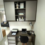 Apartamento à venda com 3 quartos, sendo 1 suíte, em Jardim Vazani, São Paulo, SP
