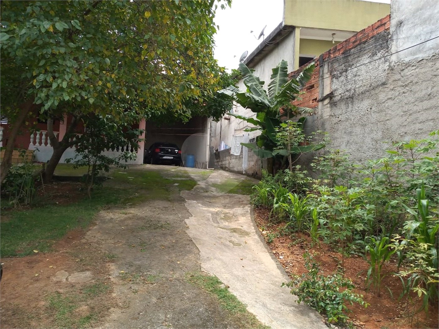 Casa à venda com 2 quartos em Jardim do Triunfo, Guarulhos, SP