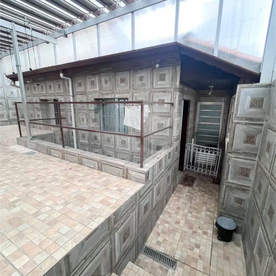 Casa à venda com 4 quartos, sendo 2 suítes, em Jardim São Paulo(zona Norte), São Paulo, SP