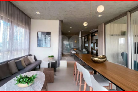 Apartamento à venda com 1 quarto em Itaim Bibi, São Paulo, SP