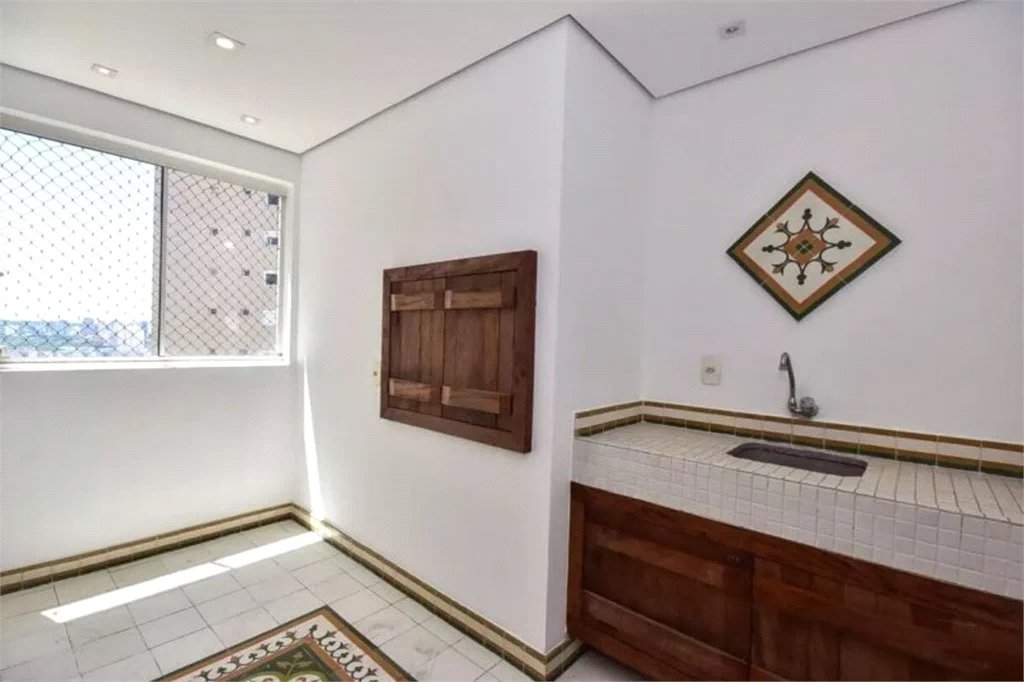 Apartamento à venda com 4 suítes em Paraíso do Morumbi, São Paulo, SP