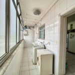 Apartamento à venda com 3 quartos, sendo 2 suítes, em Cambuci, São Paulo, SP