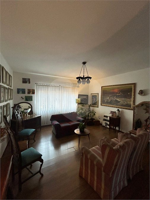 Apartamento à venda com 3 quartos em Vila Santa Catarina, São Paulo, SP