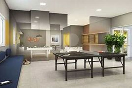 Apartamento à venda com 3 quartos, sendo 1 suíte,  em Vila Vermelha, São Paulo, SP