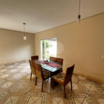 Casa à venda com 4 quartos em Vila Rocha, Itapetininga, SP