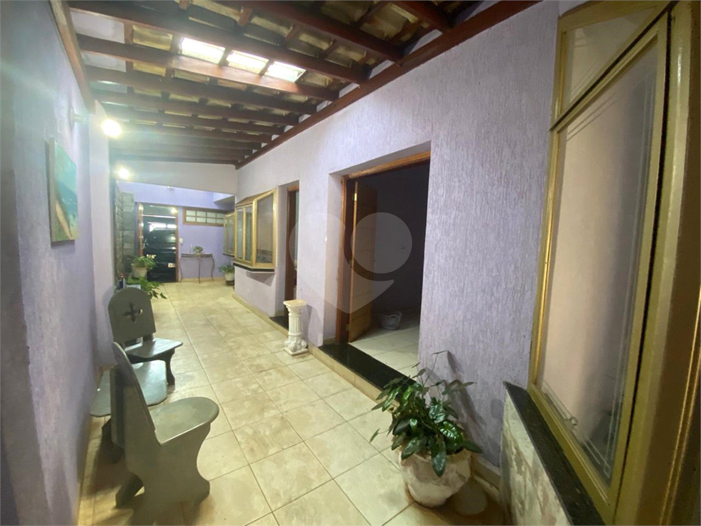 Casa à venda com 3 quartos, sendo 1 suíte, no Centro, Araraquara, SP