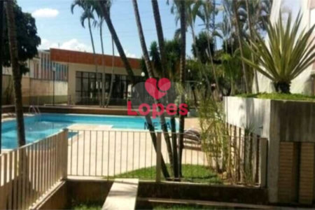 Apartamento à venda com 2 quartos em Jardim Alvorada, São José dos Campos, SP