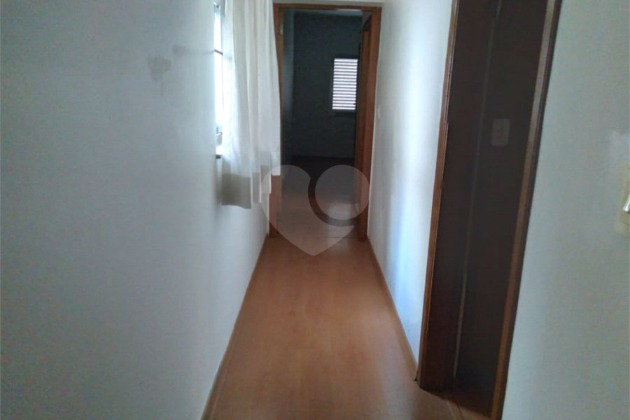 Sobrado à venda com 4 quartos, sendo 1 suíte, em Santana, São Paulo, SP