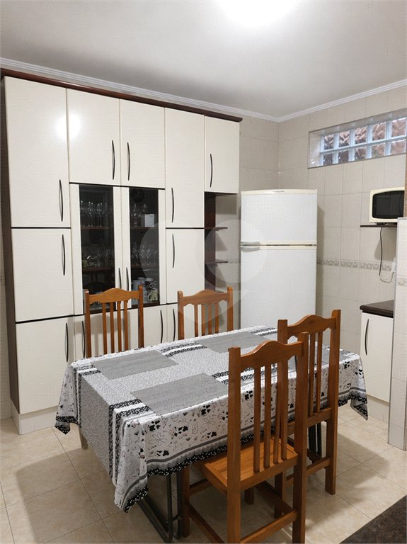 Casa à venda com 3 quartos, sendo 1 suíte, em Vila Zanardi, Guarulhos, SP