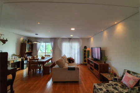 Casa à venda com 3 suítes no condomínio Sunríse, São Paulo - SP