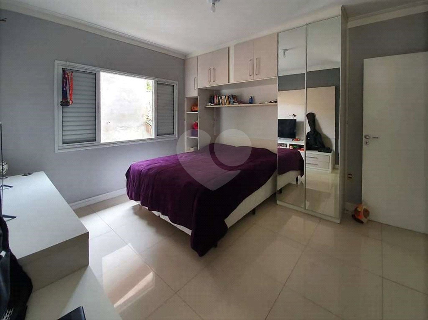 Casa de Alto Padrão à Venda e Locação - Condomínio Vila Verde
