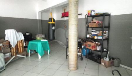 Sobrado à venda com 3 quartos, sendo 1 suíte,  em Limão, São Paulo, SP