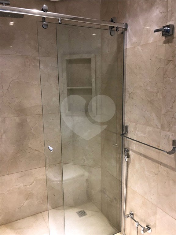 Apartamento à venda com 4 suítes em Vila Suzana, São Paulo, SP