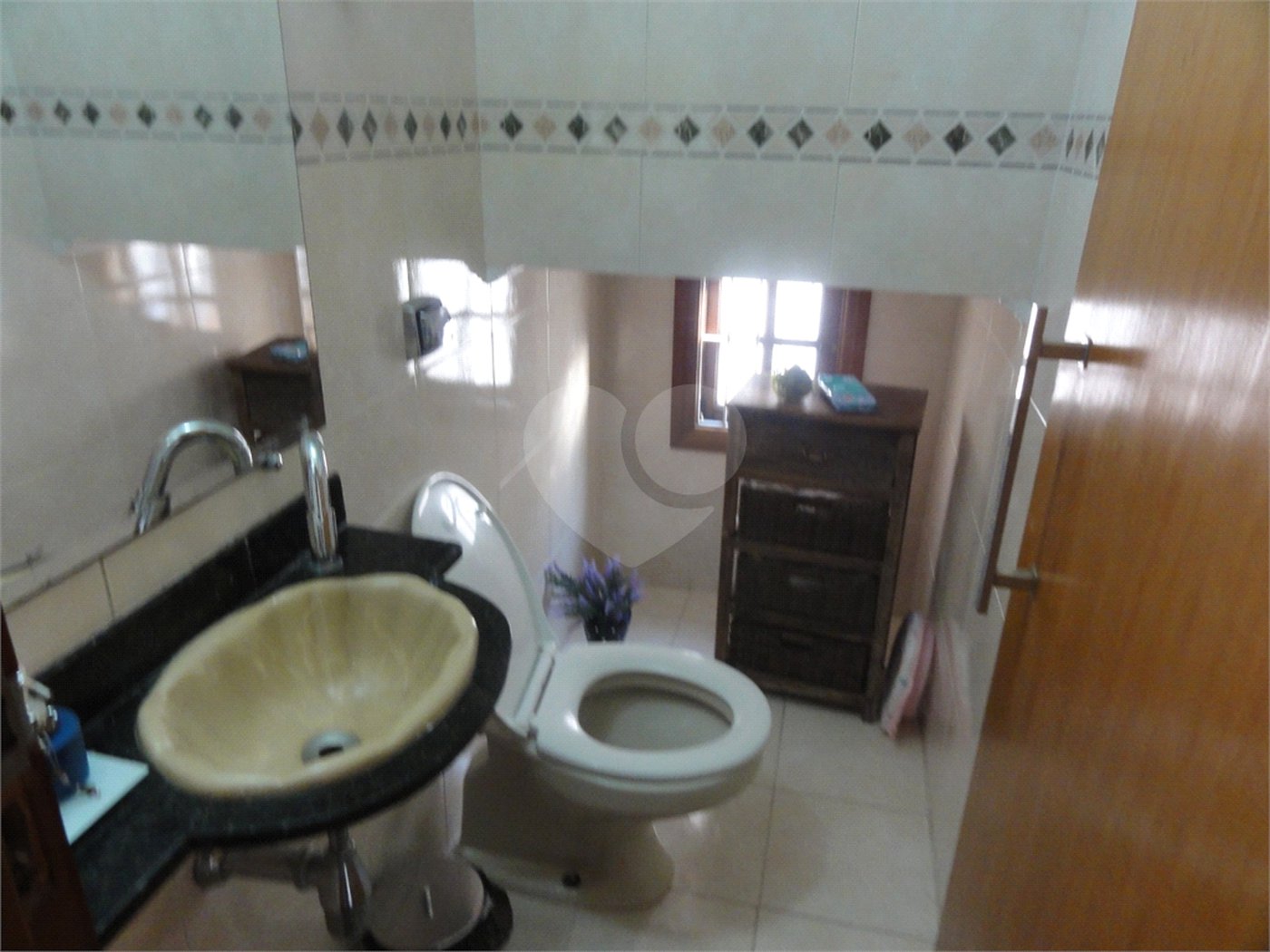 Sobrado à venda com 3 quartos, sendo 1 suíte, em Mandaqui, São Paulo, SP