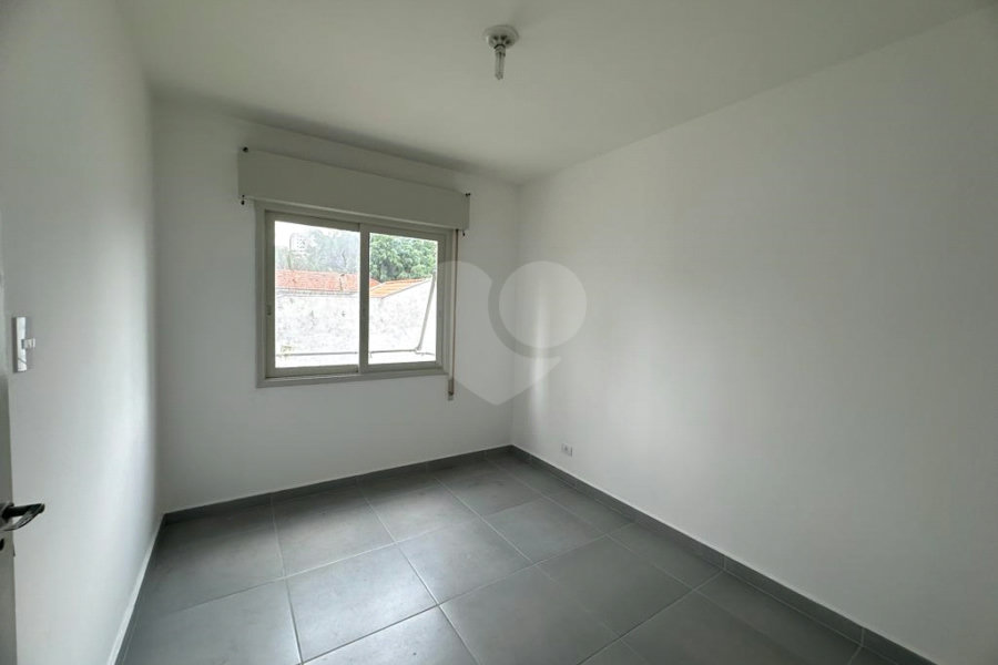 Apartamento à venda com 2 quartos em Vila Mariana, São Paulo, SP