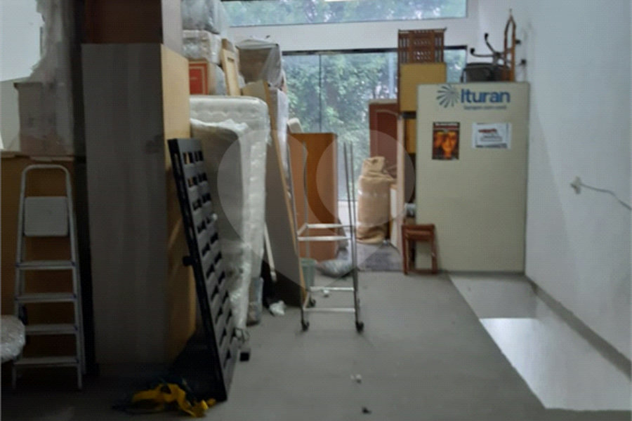 Prédio para alugar em Mandaqui, São Paulo, SP
