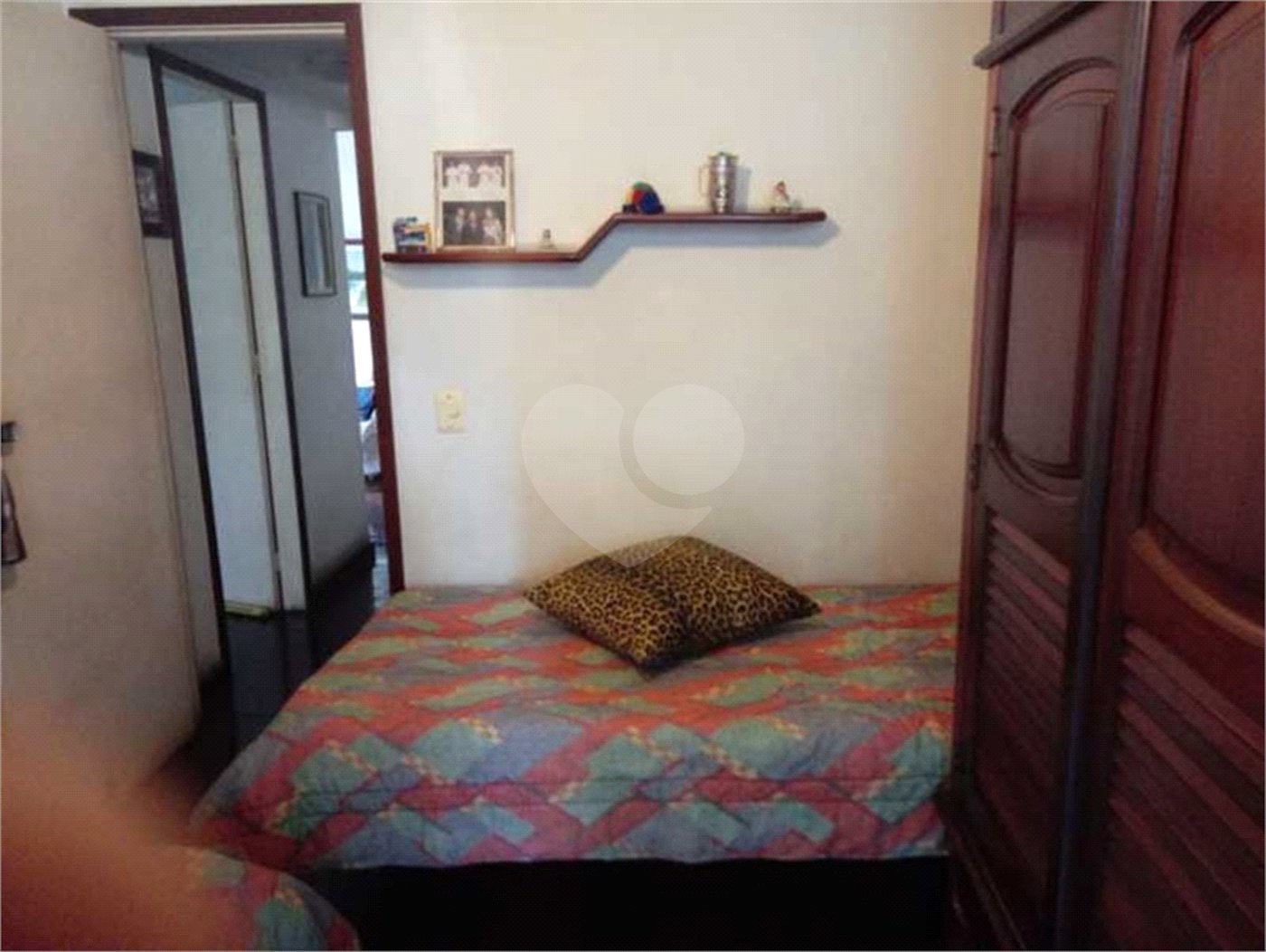 Apartamento à venda com 2 quartos, sendo 1 suíte, em Tijuca, Rio de Janeiro, RJ