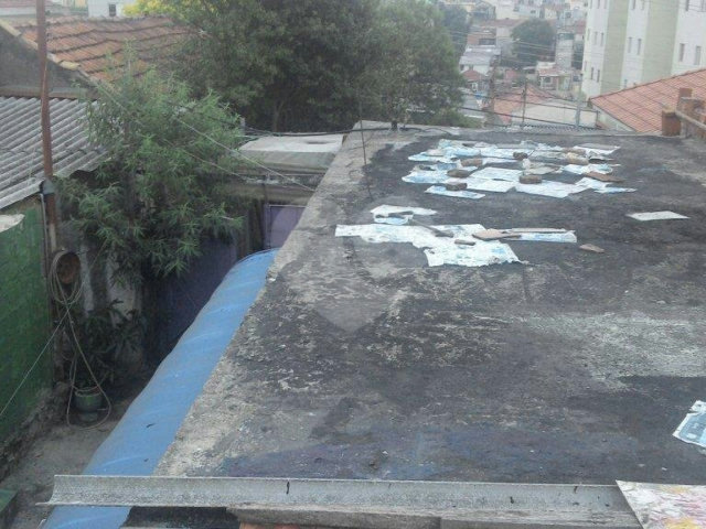 Terreno à venda em Vila Mazzei, São Paulo, SP
