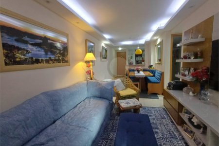 Apartamento à venda com 3 quartos, sendo 1 suíte, em Maracanã, Rio de Janeiro, RJ