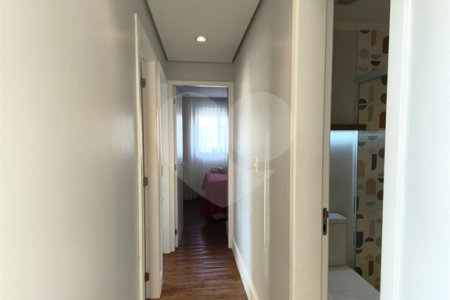 Apartamento à venda com 3 quartos, sendo 1 suíte, em Chora Menino, São Paulo, SP