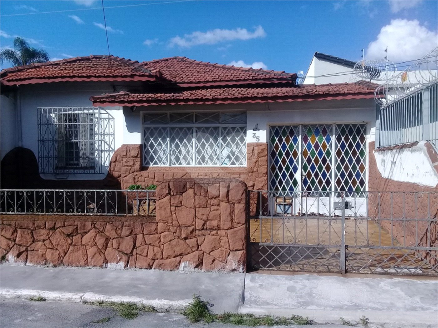 Casa à venda com 2 quartos em Planalto Paulista, São Paulo, SP